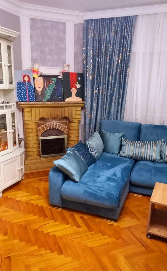 Central Apartment "Ameliya" Baku Exterior photo