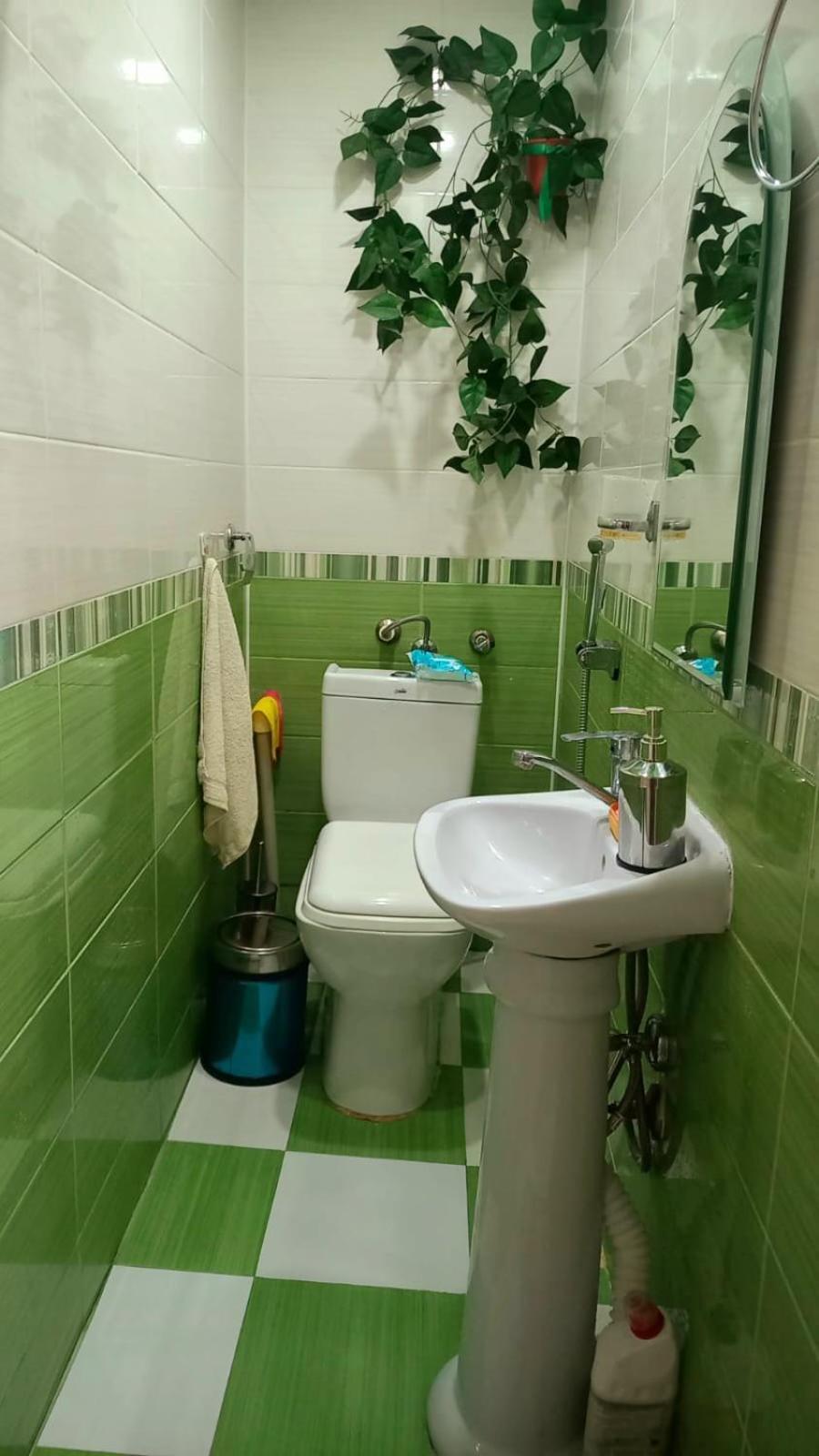 Central Apartment "Ameliya" Baku Exterior photo