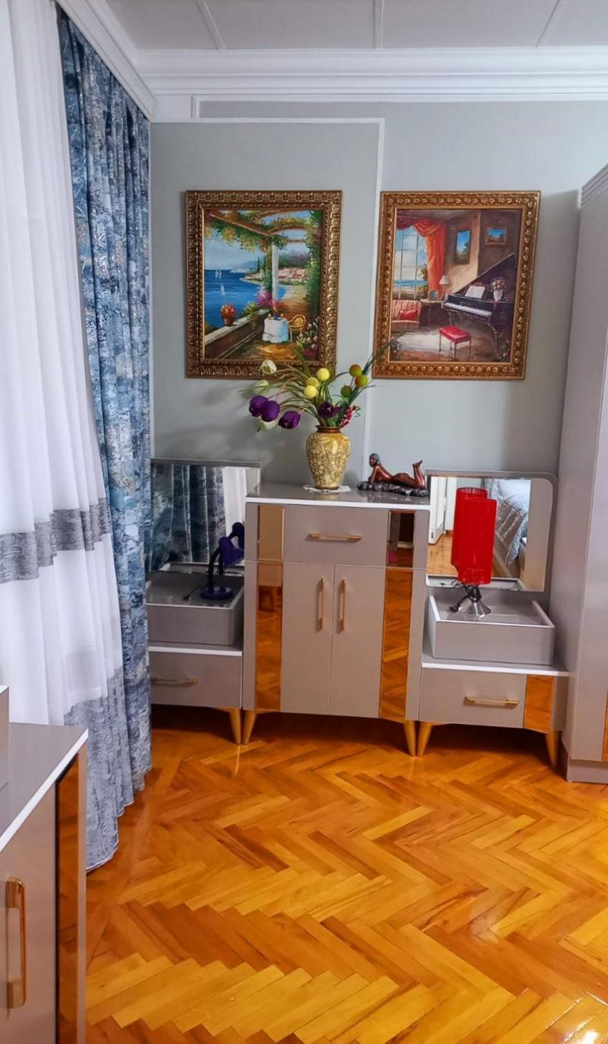 Central Apartment "Ameliya" Baku Exterior photo